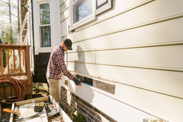 Trusted Siding Installation service in Georgetown, CT - Creative Siding